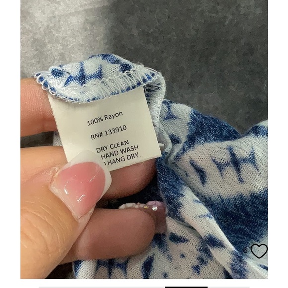 Show Me Your MuMu casual dress - Picture 4 of 6